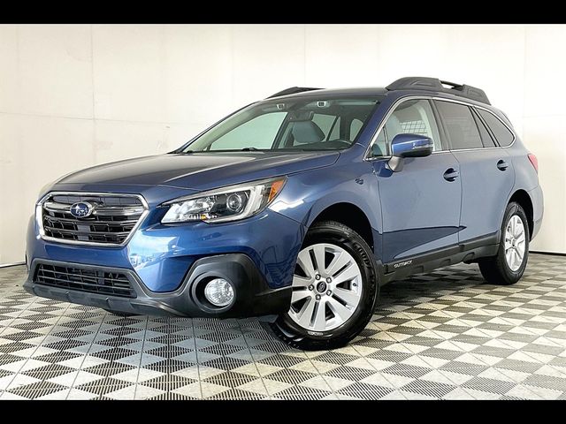 2019 Subaru Outback Premium