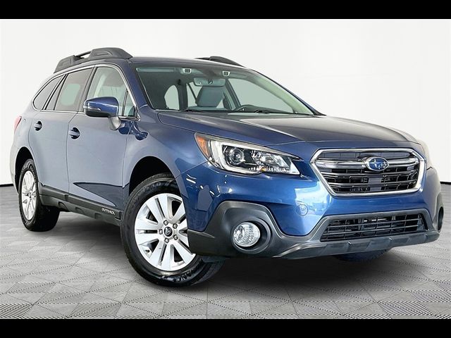 2019 Subaru Outback Premium