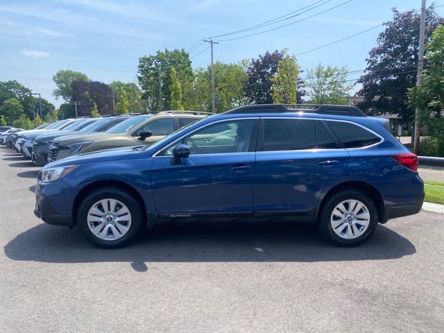 2019 Subaru Outback Premium