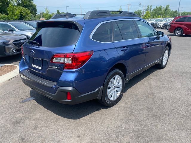 2019 Subaru Outback Premium