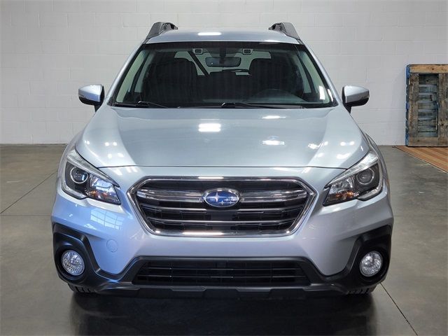 2019 Subaru Outback Premium