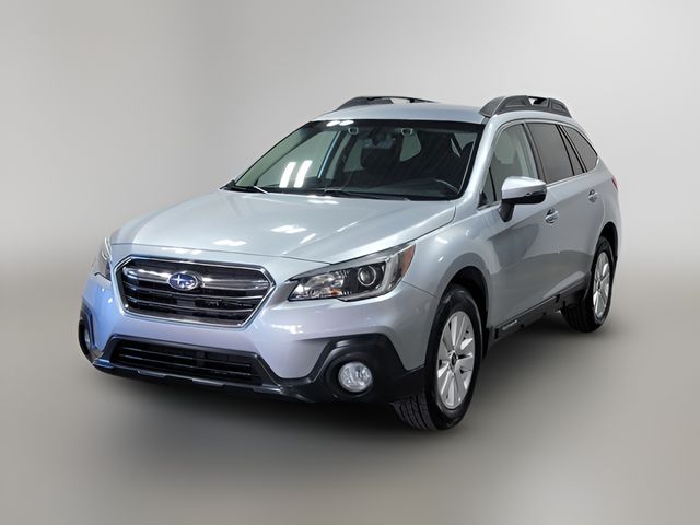 2019 Subaru Outback Premium