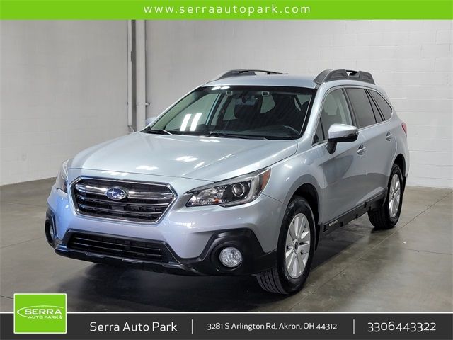 2019 Subaru Outback Premium