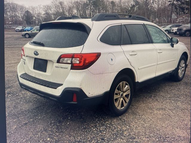 2019 Subaru Outback Premium