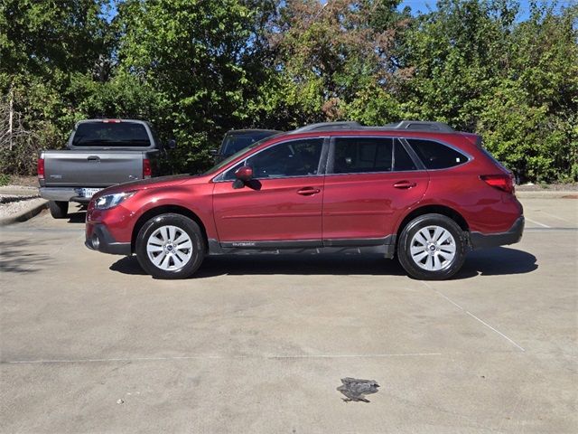 2019 Subaru Outback Premium