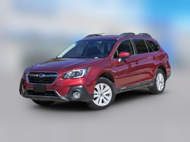 2019 Subaru Outback Premium