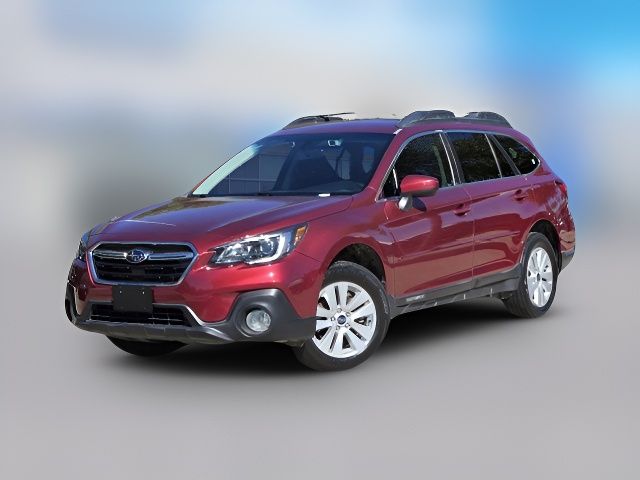 2019 Subaru Outback Premium