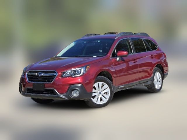 2019 Subaru Outback Premium