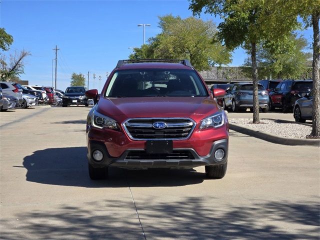 2019 Subaru Outback Premium