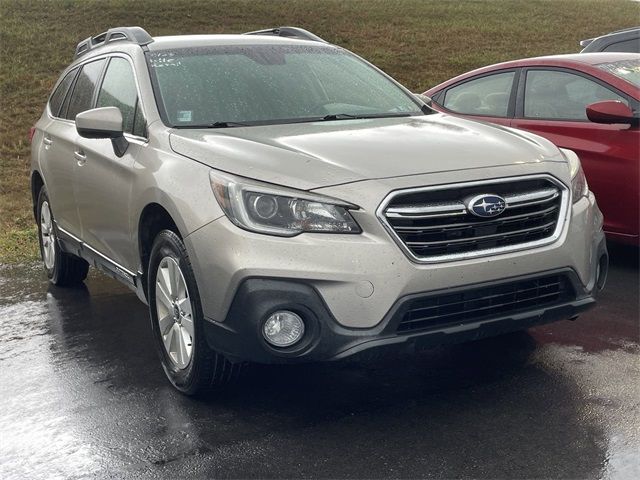 2019 Subaru Outback Premium