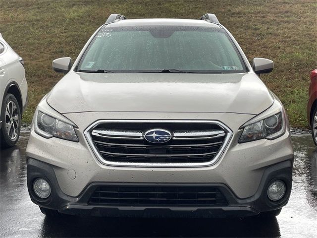 2019 Subaru Outback Premium