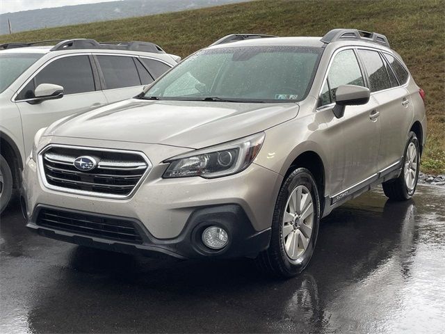 2019 Subaru Outback Premium