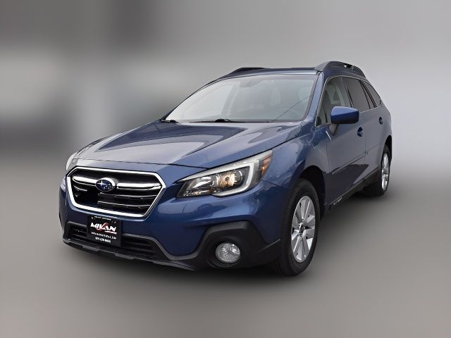 2019 Subaru Outback Premium