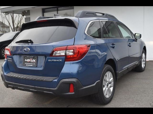 2019 Subaru Outback Premium