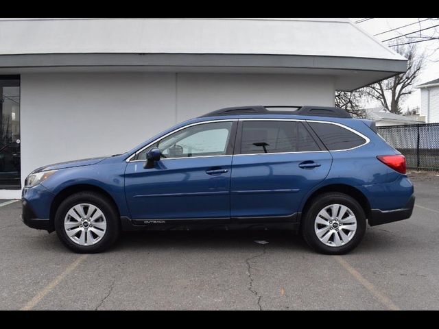 2019 Subaru Outback Premium