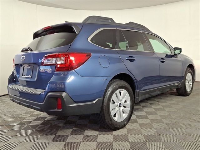 2019 Subaru Outback Premium