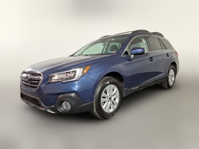 2019 Subaru Outback Premium