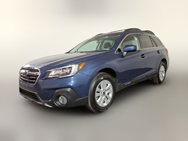 2019 Subaru Outback Premium