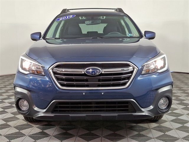 2019 Subaru Outback Premium