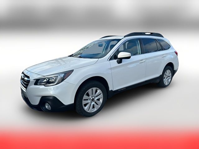 2019 Subaru Outback Premium