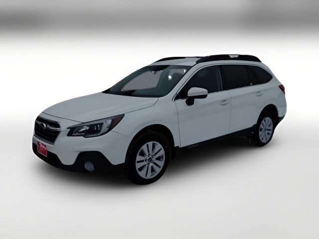 2019 Subaru Outback Premium