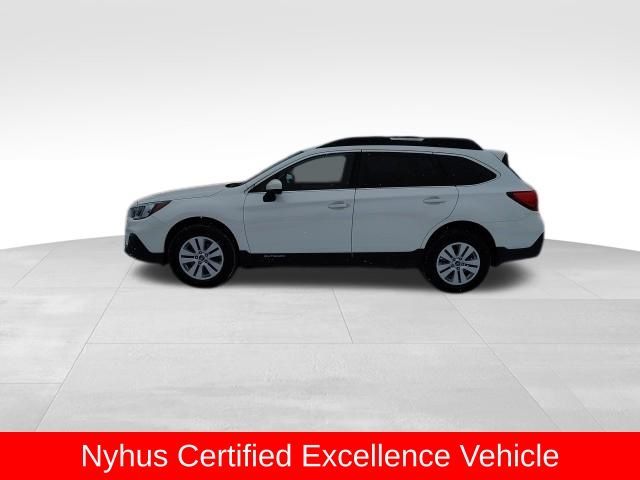 2019 Subaru Outback Premium