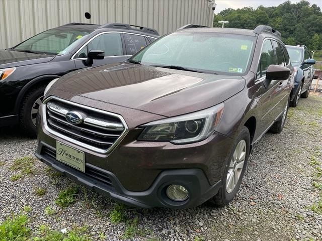 2019 Subaru Outback Premium