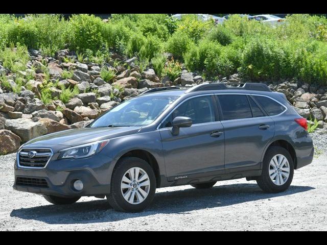 2019 Subaru Outback Premium