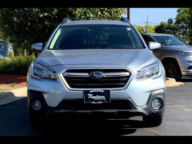 2019 Subaru Outback Premium