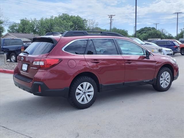 2019 Subaru Outback Premium