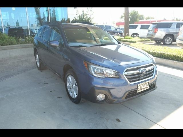 2019 Subaru Outback Premium