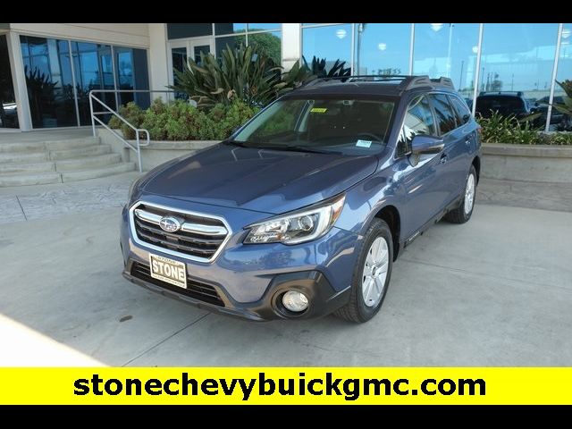 2019 Subaru Outback Premium