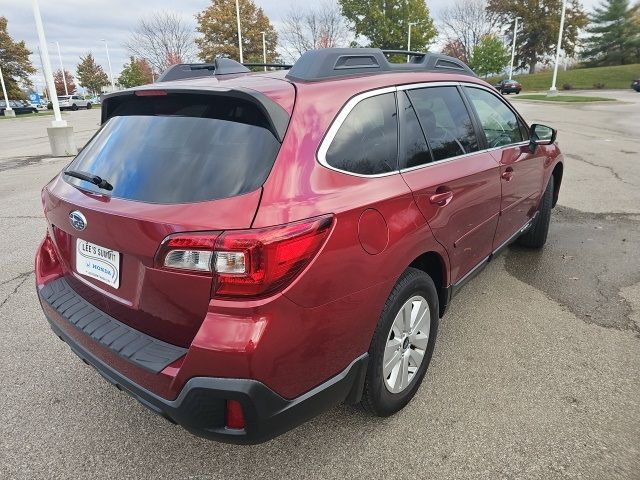 2019 Subaru Outback Premium