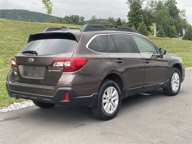 2019 Subaru Outback Premium