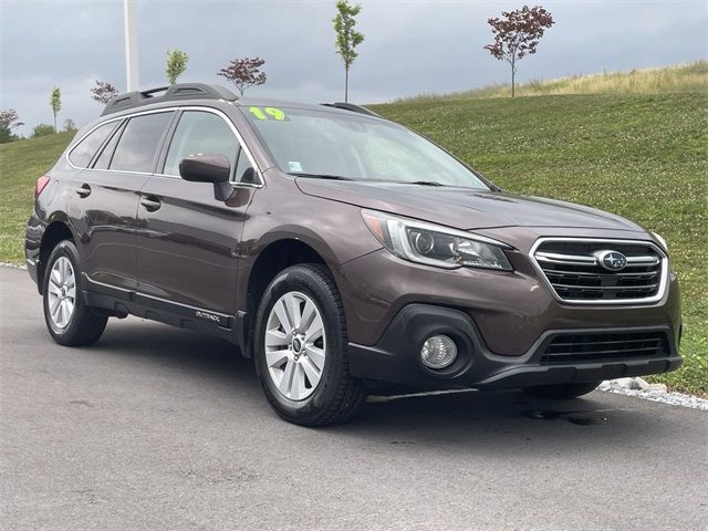 2019 Subaru Outback Premium