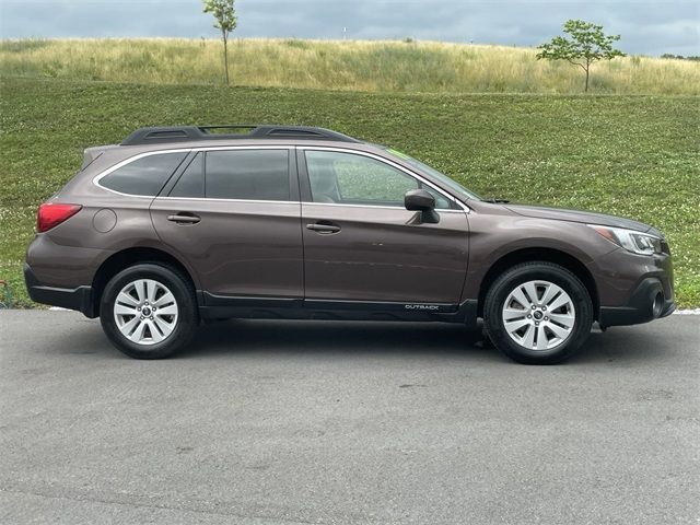 2019 Subaru Outback Premium