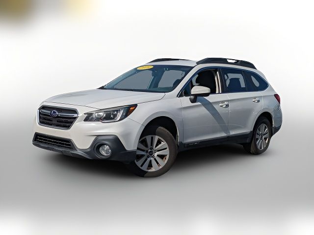 2019 Subaru Outback Premium