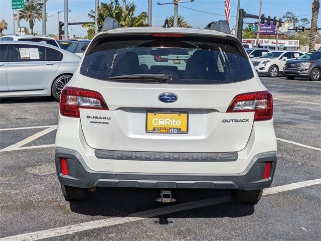 2019 Subaru Outback Premium