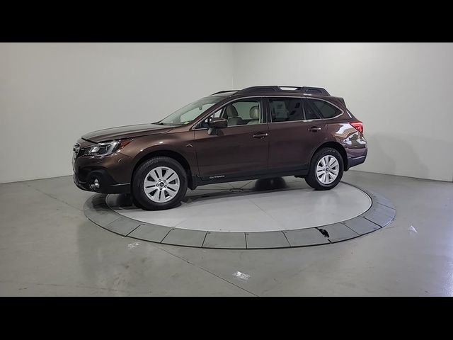 2019 Subaru Outback Premium