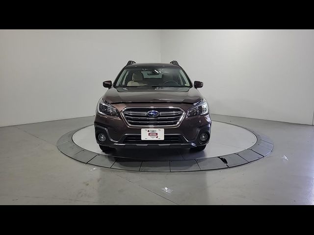 2019 Subaru Outback Premium