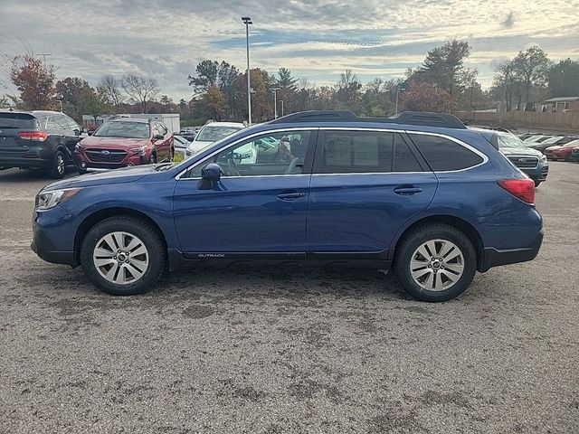 2019 Subaru Outback Premium