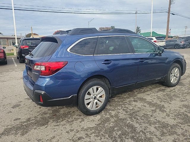 2019 Subaru Outback Premium