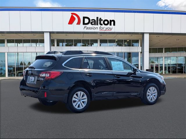 2019 Subaru Outback Premium