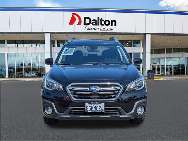 2019 Subaru Outback Premium