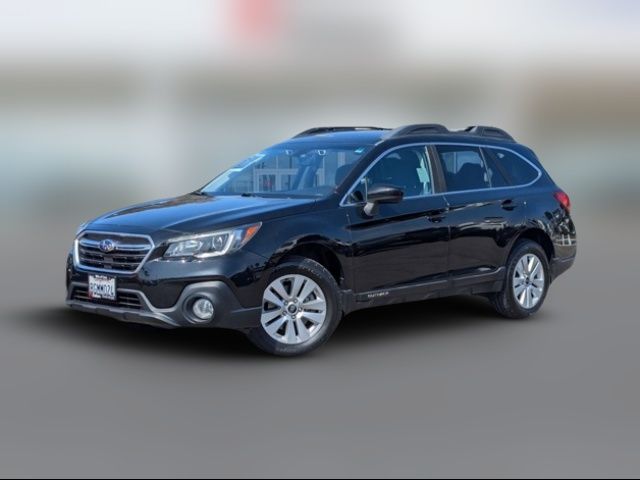 2019 Subaru Outback Premium