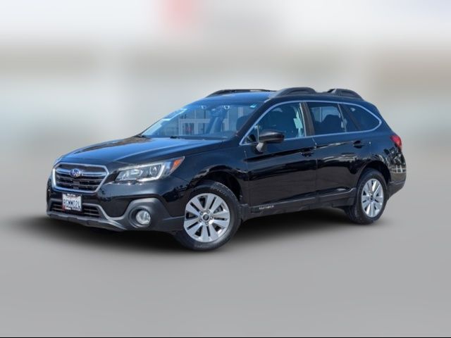 2019 Subaru Outback Premium