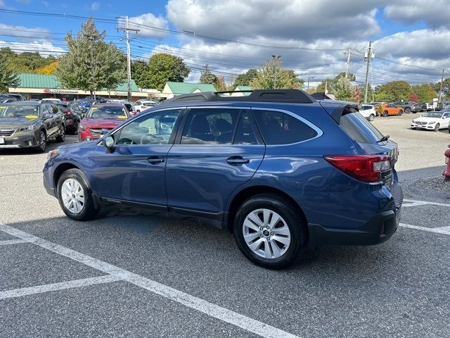 2019 Subaru Outback Premium