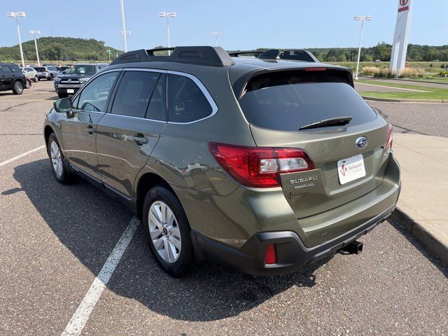 2019 Subaru Outback Premium