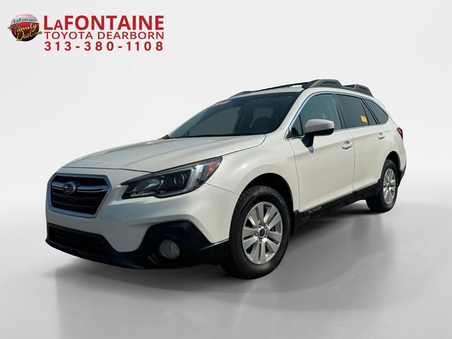 2019 Subaru Outback Premium