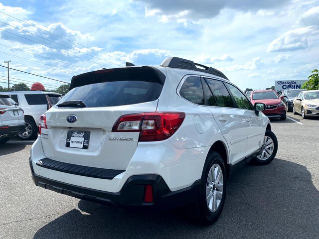 2019 Subaru Outback Premium